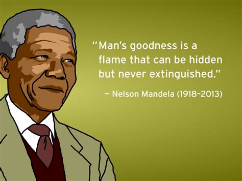 Remembering Nelson Mandela Brainpop Educators