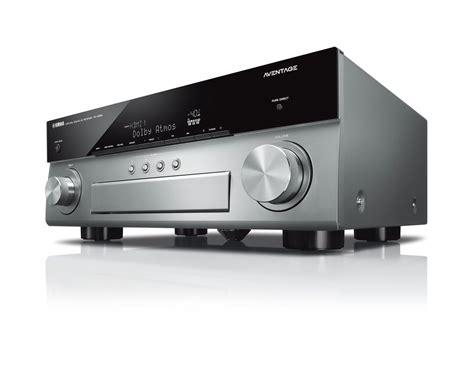 Yamaha AVENTAGE RX-A880 7.2 AV-Receiver - HEIMKINORAUM
