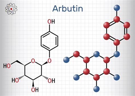 หน้าขาวกระจ่างใสอย่างเป็นธรรมชาติด้วยอาร์บูติน (Arbutin) - mesoestetic ...