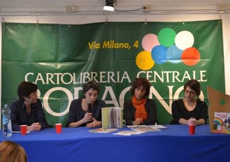 La Famiglia Gay Spiegata Ai Bambini VareseNews Foto