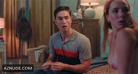 OVERCOMPENSATING NUDE SCENES AZNude