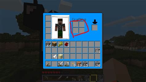 Iron Craft Minecraft Texture Pack