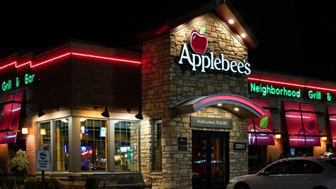 The Best Appetizer At Applebee's, According To 34% Of People