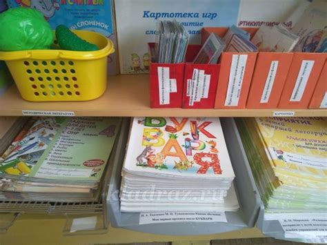 Оформление кабинета учителя-логопеда в ДОУ по ФГОС