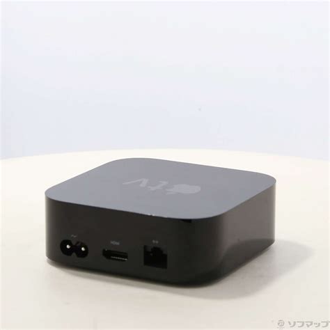 Apple Tv K Gb Mxgy Ja