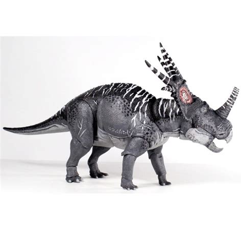 Beasts Of The Mesozoic Old Buck Styracosaurus