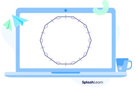 What Is A Decagon Definition Shape Sides Formula Examples