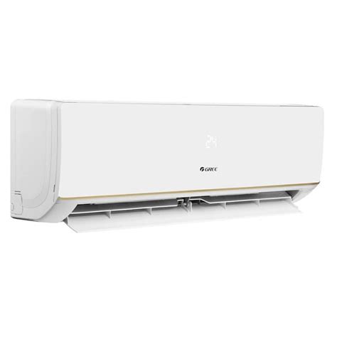 ᐉ Инверторный кондиционер Gree Bora Inverter GWH09AAB-K6DNA5A R-32 Wi ...