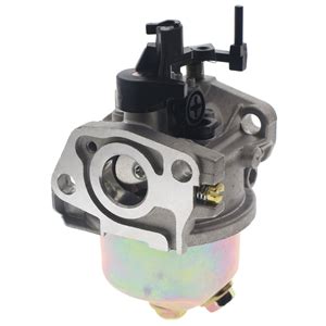 Amazon Masnln Carburetor Carb For Craftsman Cub Cadet