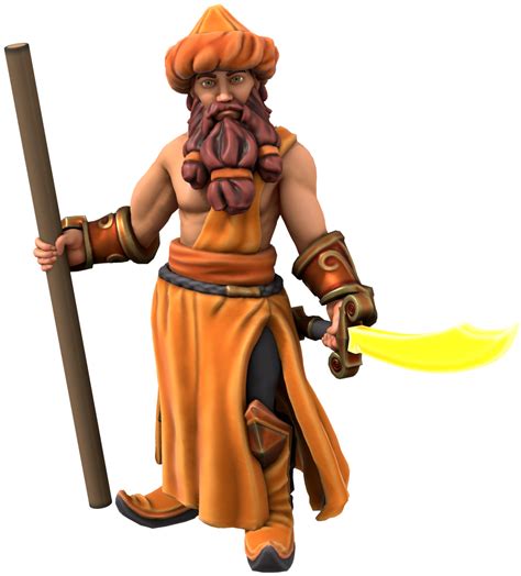 Hulagu Khan Aeon Clash Wiki Fandom