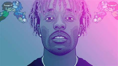 10 Best Lil Uzi Vert Album Cover Wallpaper FULL HD 1080p For PC ...