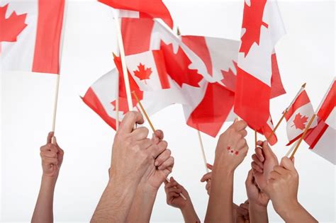 When Is National Flag Of Canada Day In Canada National Flag Of Canada