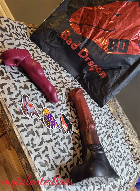 New Toys Stickers Nudes BadDragon NUDE PICS ORG