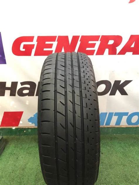 Bridgestone Playz Px Rv 19560r16 16 1 шт в наличии 195 мм 60