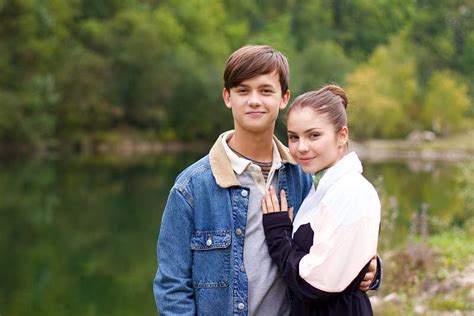 Fotogalerie Seri L Sex O Clock Na Voyo Den K Cz