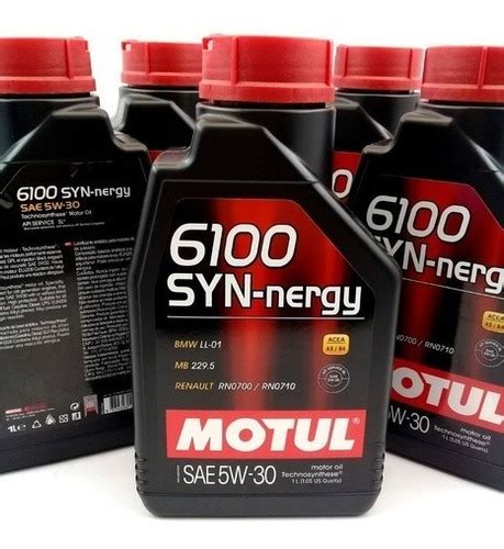 Kit Leos Motul Syn Nergy W Lt Pronta Entrega