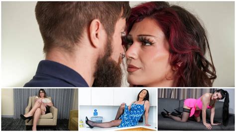 Grooby Club Compilation Updates 28th Jul To 1st Aug 25 Shemale Blowjob Blowjob Porn XHamster