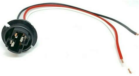 Portalampada Connettore Luci Diurne FIAT 500 Abarth 595 695 T20