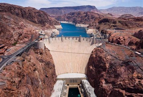 Ultimate Las Vegas Grand Canyon And Hoover Dam Experience