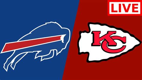 Buffalo Bills Vs Kansas City Chiefs Live Stream Nfl Playoffs 2024