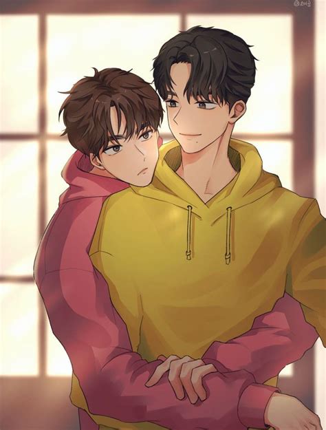 Pay Me With Your Love Yizhan Completed I Adore You Gay Anime Cute Anime Couples Cute Gay