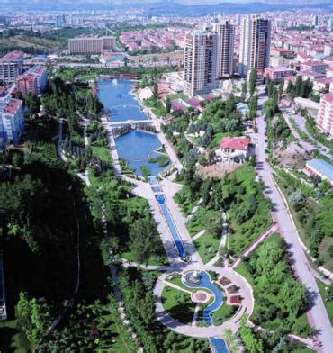 Ankara Turkey