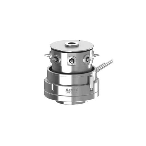 Hot Runner Nozzle STAR LINE CROWN Mini Heitec Heisskanaltechnik For Melt
