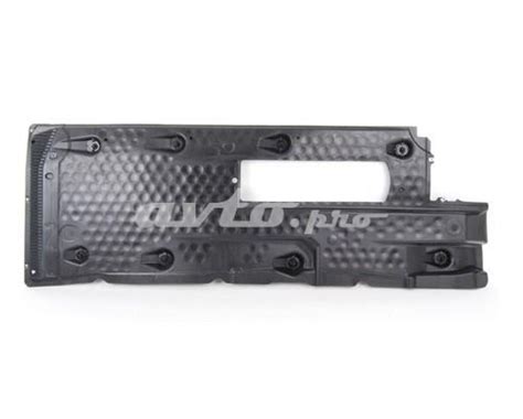 1K0825201AB Market (OEM) защита днища левая