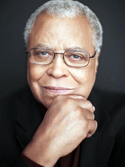 This Is James Earl Jones Los Angeles Times