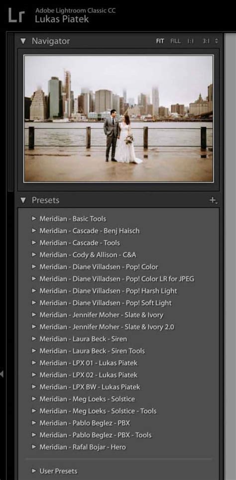 How To Install Lightroom Presets - The Easiest Way - Updated 2019