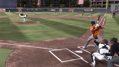 Slideshow: MLB The Show 23 Gameplay Screenshots