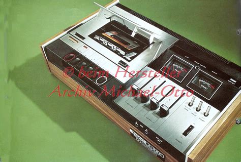 1971 TEAC US
