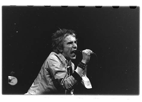 Sex Pistols In Norway Trondheim Norway 1977 1500x1088 R HistoryPorn