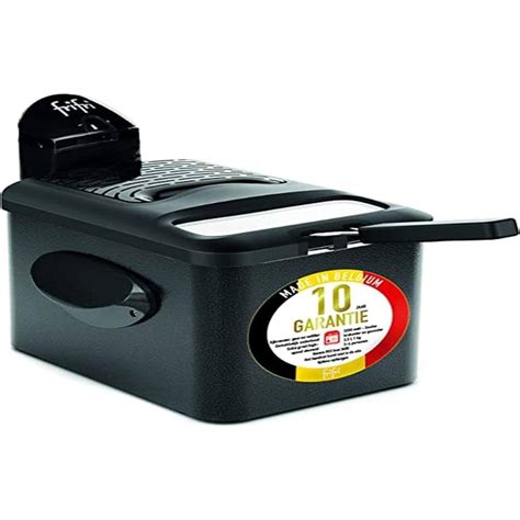 Friteuse Frifri 1905a Duo Fil 3200 W Back Market