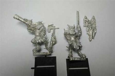 Миниатюры Warhammer Fantasy Battles купить | Хобби | Festima.Ru ...