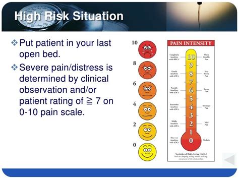 The Emergency Severity Index