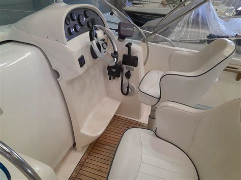 2006 RIO 750 Day Cruiser Cuddy Cabin For Sale YachtWorld