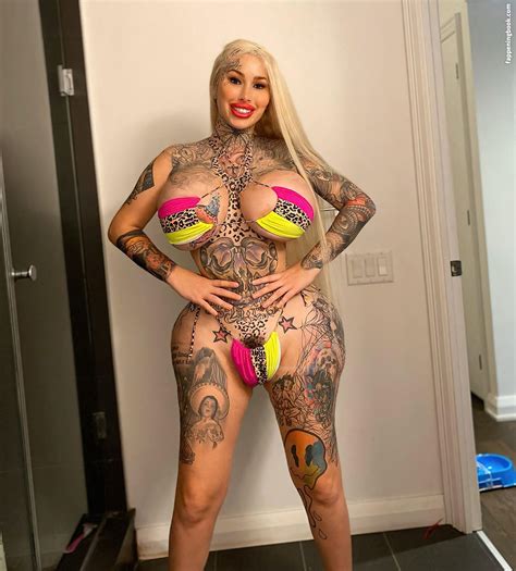 Mary Magdalene Xomarym Nude Onlyfans Leaks The Fappening Photo