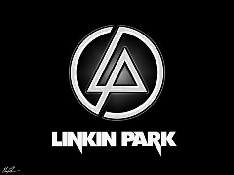 Linkin Park Lp Logo