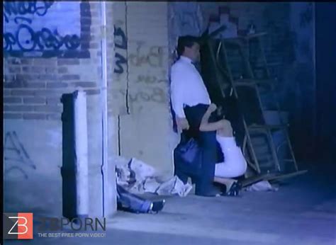 Madison With Peter North ZB Porn