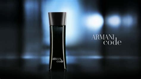 Giorgio Armani Code Cologne TV Commercial - iSpot.tv