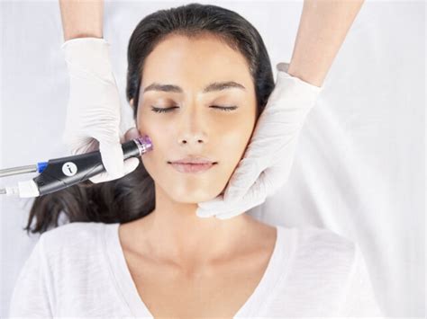 Косметические аппараты для лица | Аппарат Allegro Hydrafacial MD