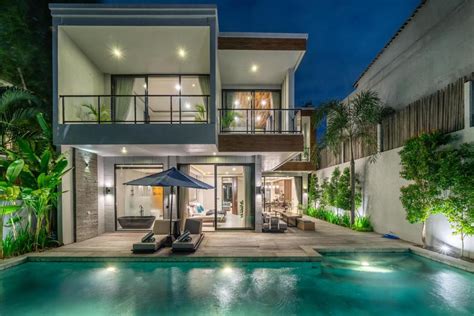 Chiama Sun - Berawa Best-Kept Secret - Luxury 4BR Villa with Pool, BBQ ...