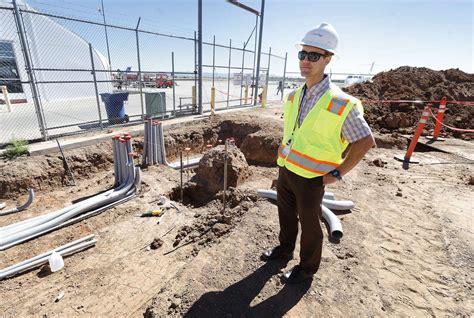 Durango airport terminal expansion goes vertical - The Durango Herald