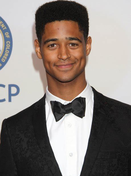 Alfred Enoch Has Definitely Grown Up Child Actors Then And Now Heart