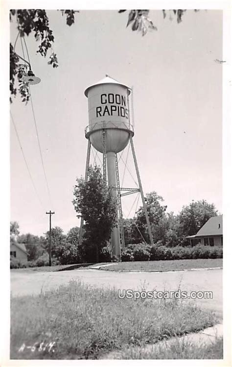 Coon Rapids, Wisconsin WI Postcards | OldPostcards.com