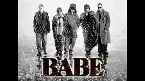 Take That Ultimate Tour 2005 06 Babe YouTube