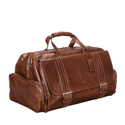 Best Luxury Travel Duffel Bags Paul Smith