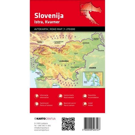 Regijski Zemljevid Slovenije Statisti Ne Regije X Cm