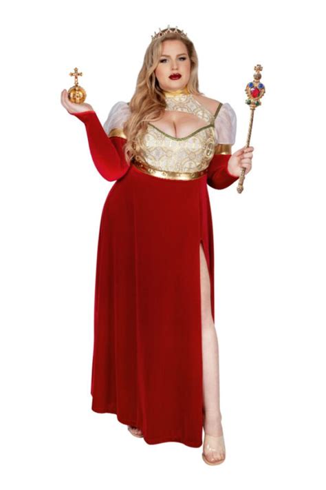 Fly Babe StarlineLA Party King Costumes